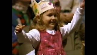 Rachel Plays To I Want To Move Like A Robot On Her Fiddle