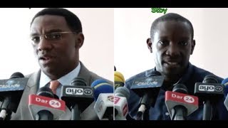 Breaking Makonda, Ruge Na Wahariri Wafunguka Kwa Pamoja