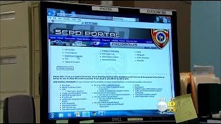 Suffolk County Parents Warned About Website With Nude Photos Of Teens