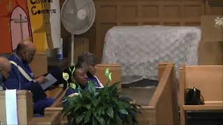 FPCMVNY - "Can I Get A Witness"
