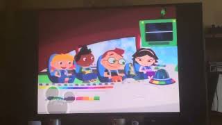 Little Einsteins Duck, Duck, June Part 10