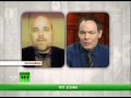 Keiser Report №101: Markets! Finance! Scandal!