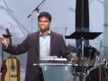 Perez Uzzah (Series: "The Fear of God" - Part 3), Pastor Kamal Sampara