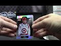 SuperSitz's 2013 Press Pass FIVE Star Racing Nascar Box Break