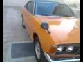 1974 Datsun 180B SSS (610)