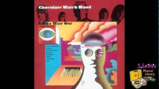 Watch Chocolate Watch Band Lets Talk About Girls video