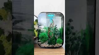 Biorb Life 15 Acrylic 15 Litre Aquarium 