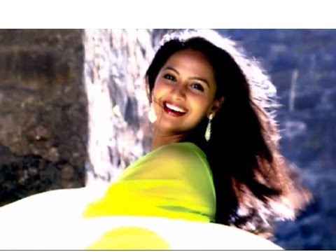 Mala Sang Na - Marathi Romantic Song - Sharyat - Santosh Juvekar...
