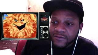 ThatsClassic.net Presents The Top 25 Cartoon Intros Of The 1980s!! Reaction