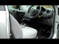 03 03 Ford Fiesta LX Automatic 1.4cc Hatchback FOR SALE