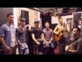 The Overtones - Second Last Chance (Acoustic)