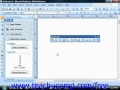 Publisher 2003 Tutorial Converting a Publication to a Web Page Microsoft Training Lesson 10.1