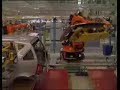 Mercedes-Benz Factory