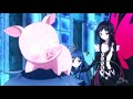 Top 5 Anime Characters Dealing with bullies Scenes Part 1