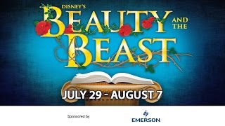 BEAUTY AND THE BEAST