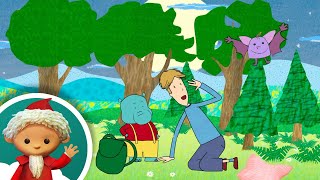Lennart Und Moorti Als Abenteurer Ganze Folge Mit Dem Sandmännchen