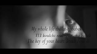 Yasliv X Lonely Official Music Video