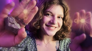 Asmr Reiki Para Glow Up Físico E Mental