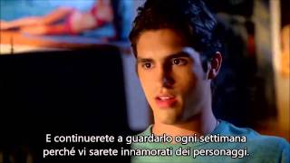 Scream Tv Series Trailer 1 Sub Ita
