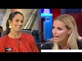 Watching video Entrevista a Cristina Ferreira e Rita Pereira | 5 Para a Meia-Noite | RTP
