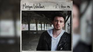 Watch Morgan Wallen Talkin Tennessee video