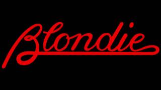 Blondie Call Me 1980 Large Room Effect