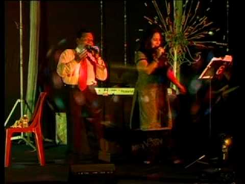 Kya Khoob Lagti Ho...A K Vyas & Sujata....Mukesh & Chanchal
