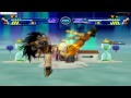 jouer a dragon ball z budokai 3