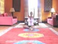 Elisa Williams Yoga Shots - A short practice Part 3