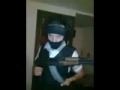 Edgar Jimenez Lugo "El Ponchis", 14 Year Old Assassin ,STORY