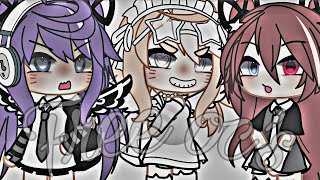 6 Free Girl Ocs - Gacha Life - No Credit Needed - Part 3