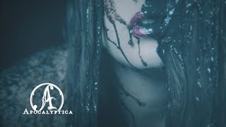 Apocalyptica Ft. Elize Ryd Of Amaranthe - What We'Re Up Against