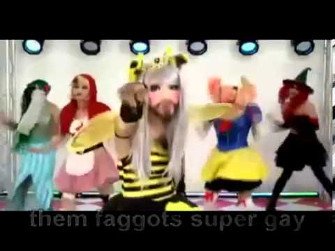 Superaids Video