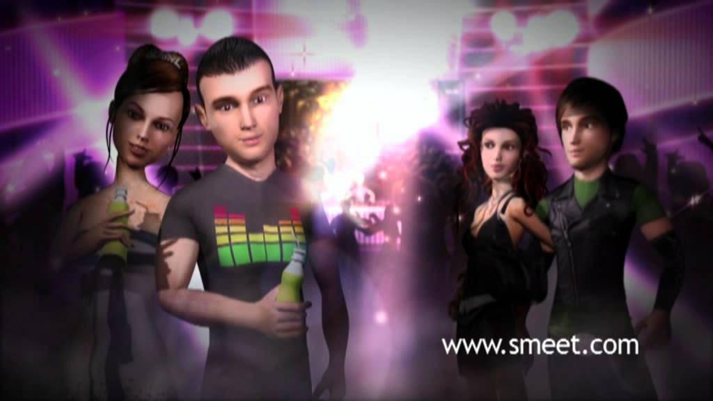 jeux rencontre virtuel