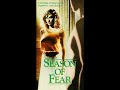 SEASON OF FEAR Sexy suspense movie 1989