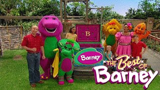 The Best Of Barney Barney Subscribe