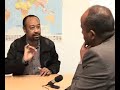 Interview with Tillahun Guggsa - Part 2 - Sea Port (Ye Bahir Ber)