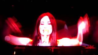 Kacey Musgraves - Part Of Velvet Elvis Live - Washington Dc 62418
