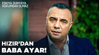 Bu Kadar Şerefsizi Ancak Babaları Zapteder - Eşkıya Dünyaya Hükümdar Olmaz 44. Bölüm