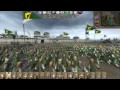 Medieval II TW Kingdoms - Шотландия ( 11 )