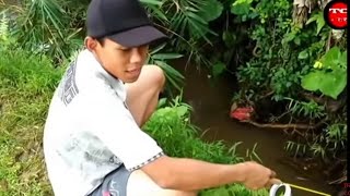 MANCING EMOSI # FILM PENDEK NGAPAK BANYUMAS MANCING EMOSI # FILM PENDEK NGAPAK BANYUMAS