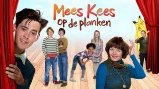 Mees Kees Op De Planken  Movie