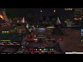 LEVELING SANTAI World of Warcraft SAMPE 120! (MMORPG)