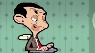 Mr Bean Best New Cartoon Collection 12 Hours Non stop 2017 Full Episode - Mr. Bean No.1 Fan