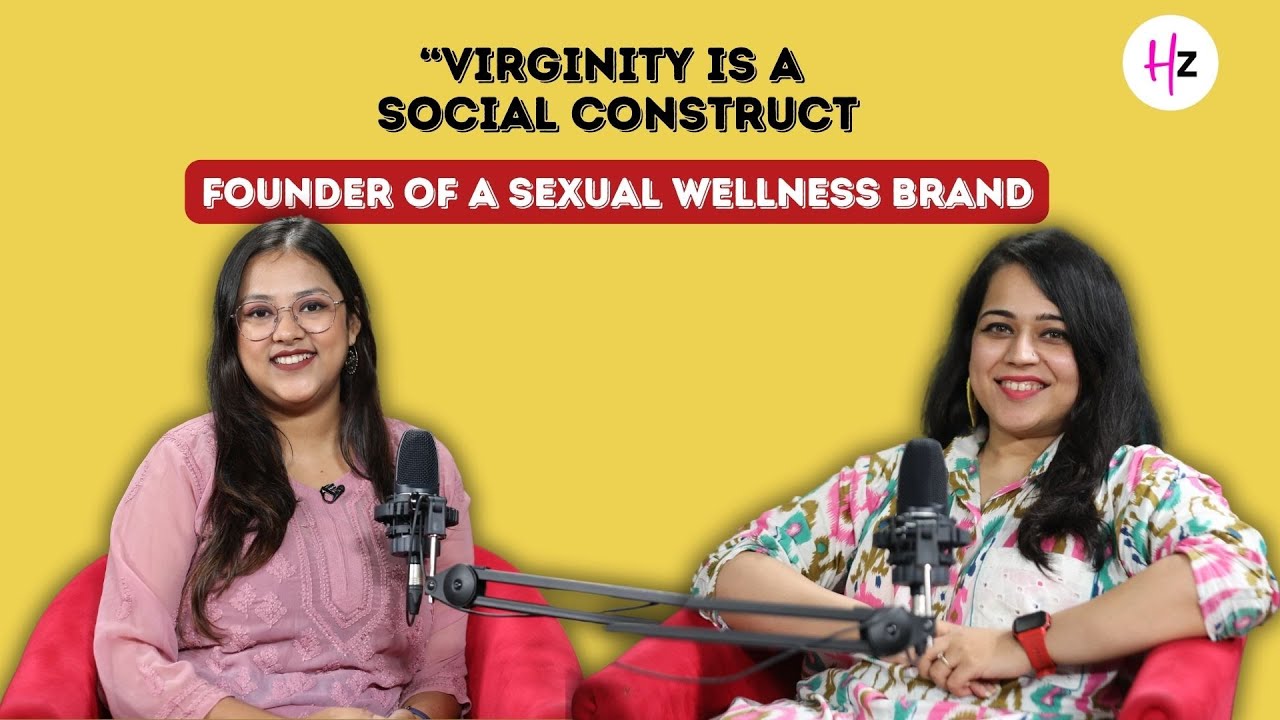 Demystifying the Orgasm Gap, Virginity & Pleasure Products with Sachee Malhotra