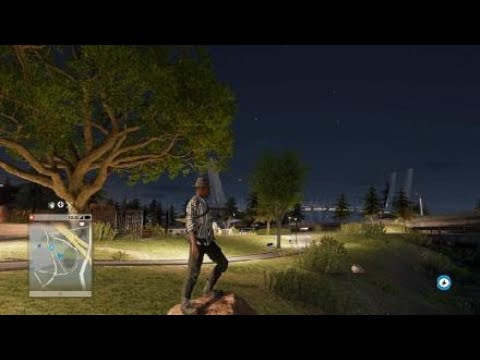 Je fais n'importe quoi sur WATCH_DOGS 2