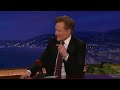 Blake Anderson's Showbiz Start Was In Backyard Wrestling - CONAN on TBS