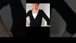 Cotton Clip On Camisole For Women Mock Lace Cleavage Cover Deep Neck Cover Up Inners Cami Secret