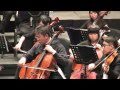 Schubert - Symphony no. 5 in B flat major (5/5) IV. Allegro vivace, Macau Youth SO & Veiga Jardim
