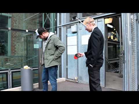 Begrabt Mein Iphone An Der Biegung Des Flusses Video